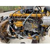 John Deere 6081 Engine Part and Part Machine